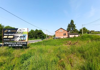 działka na sprzedaż - Wodzisław Śląski