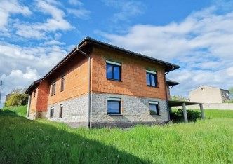 dom na sprzedaż - Rydułtowy, Radoszowy