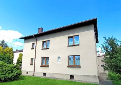 dom na sprzedaż - Pszów