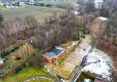 dom na sprzedaż - Marklowice