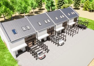 dom na sprzedaż - Lyski, Zwonowice