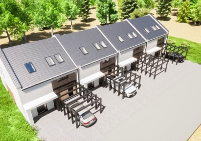 dom na sprzedaż - Lyski, Zwonowice