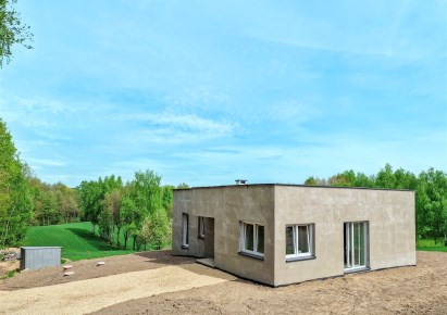 dom na sprzedaż - Mszana