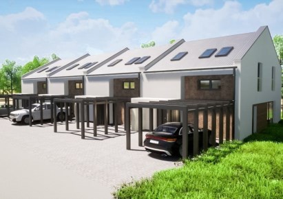 dom na sprzedaż - Lyski, Zwonowice