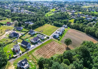 działka na sprzedaż - Wodzisław Śląski, Kokoszyce