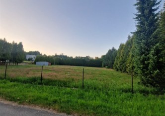 działka na sprzedaż - Gorzyce, Turza Śląska