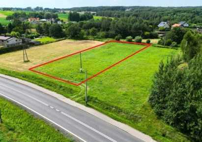 działka na sprzedaż - Gorzyce