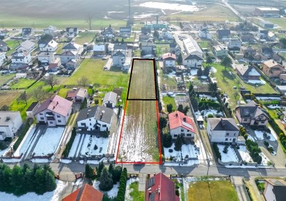 działka na sprzedaż - Lubomia