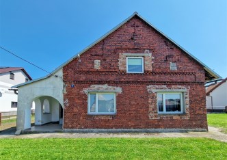 dom na sprzedaż - Lubomia, Buków