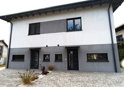 dom na sprzedaż - Rybnik, Zamysłów