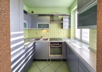 mieszkanie na sprzedaż - Pszów, Tytki