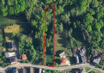 działka na sprzedaż - Wodzisław Śląski, Kokoszyce, Oraczy