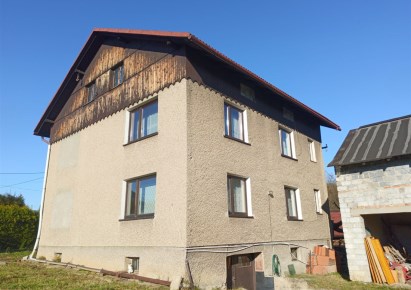 dom na sprzedaż - Hażlach