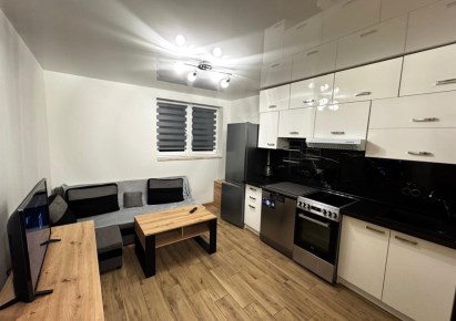 mieszkanie na wynajem - Brenna