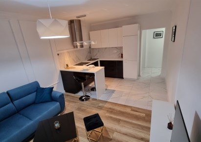 mieszkanie na wynajem - Rybnik, Marokanów