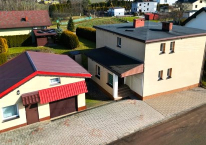 dom na sprzedaż - Marklowice