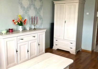 mieszkanie na sprzedaż - Pszów