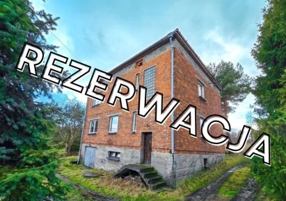 dom na sprzedaż - Pszów, Krzyżkowice