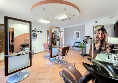 lokal na wynajem - Krzyżanowice, Chałupki