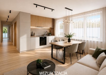 mieszkanie na sprzedaż - Gorzyce, Gorzyczki