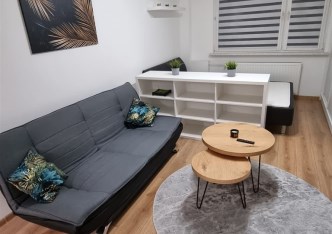 mieszkanie na wynajem - Wodzisław Śląski, Przemysława