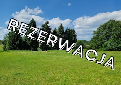 działka na sprzedaż - Świerklany, Świerklany Dolne