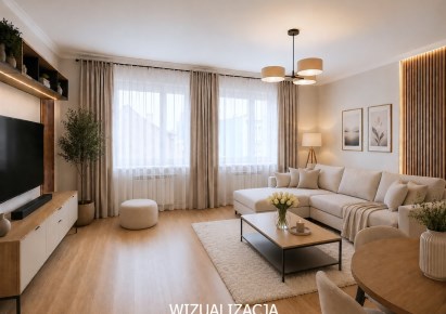 mieszkanie na sprzedaż - Wodzisław Śląski, Stary Wodzisław