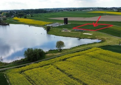działka na sprzedaż - Marklowice
