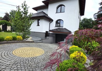 dom na sprzedaż - Gorzyce, Turza Śląska