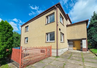 dom na sprzedaż - Pszów, Krzyżkowice