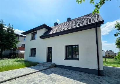 dom na sprzedaż - Gorzyce